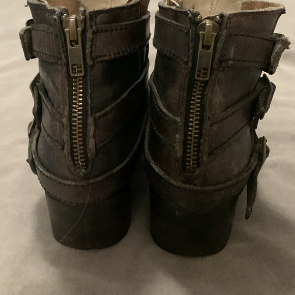 Freebird Soar 8 - Picture 5 of 9